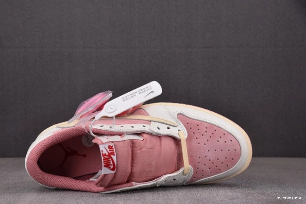HYPE Scott Low Travis 1 SP DM7866-600 AJ x OG 0710
